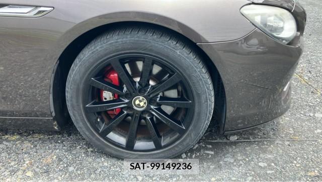 Bmw 6 SERIES 2015-03 8280725-8
