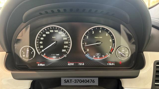 Bmw 6 SERIES 2013-06 8281311-14