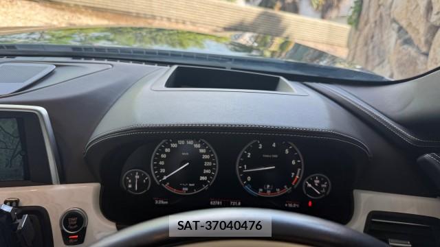 Bmw 6 SERIES 2013-06 8281311-17