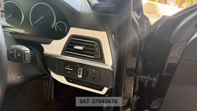 Bmw 6 SERIES 2013-06 8281311-2
