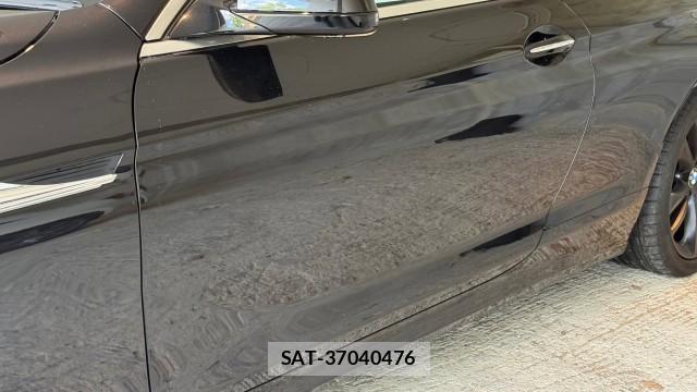 Bmw 6 SERIES 2013-06 8281311-3