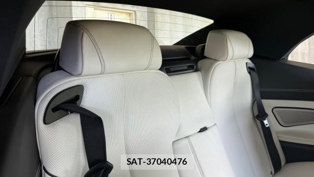 Bmw 6 SERIES 2013-06 8281311-4