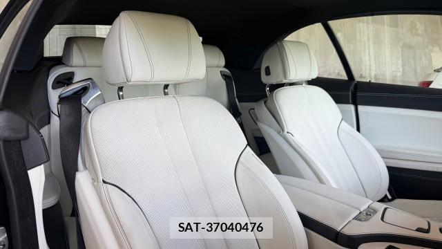Bmw 6 SERIES 2013-06 8281311-6