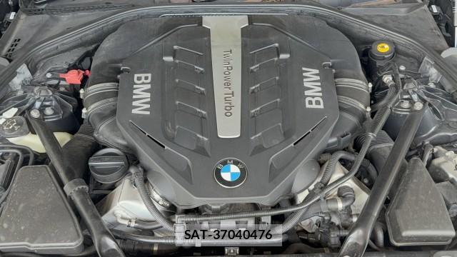 Bmw 6 SERIES 2013-06 8281311-7