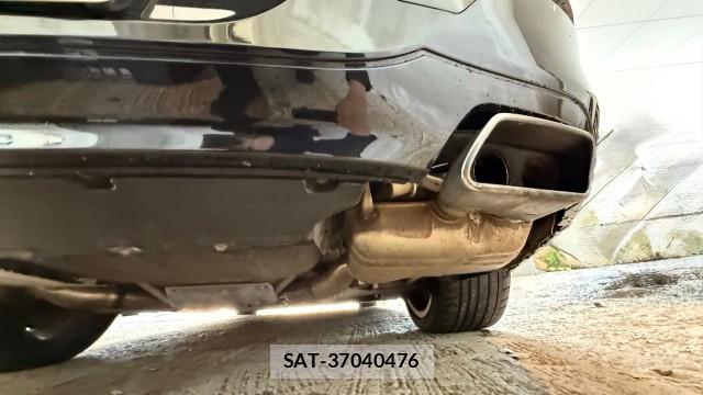 Bmw 6 SERIES 2013-06 8281311-8