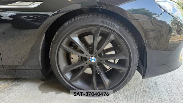 Bmw 6 SERIES 2013-06 8281311-9