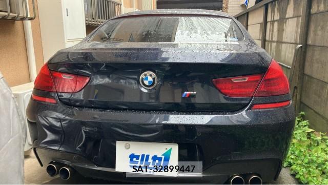 Bmw 6 SERIES 2014-04 8281358-1