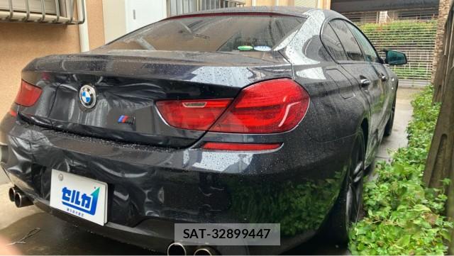 Bmw 6 SERIES 2014-04 8281358-12
