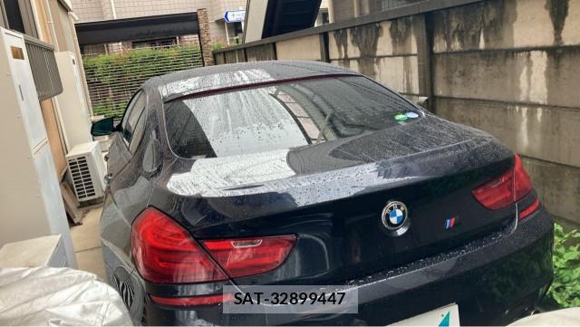 Bmw 6 SERIES 2014-04 8281358-13