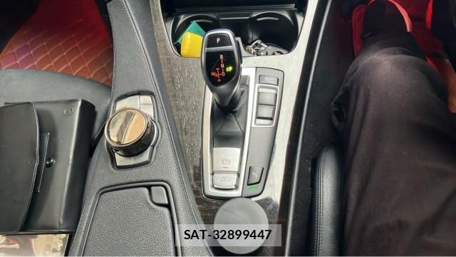Bmw 6 SERIES 2014-04 8281358-14