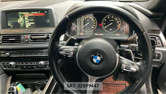 Bmw 6 SERIES 2014-04 8281358-16