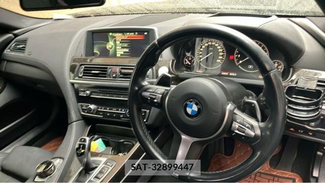 Bmw 6 SERIES 2014-04 8281358-2
