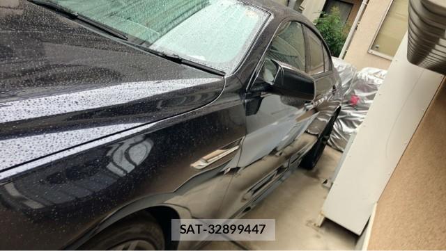 Bmw 6 SERIES 2014-04 8281358-3