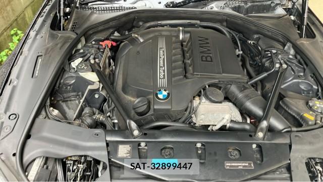 Bmw 6 SERIES 2014-04 8281358-7