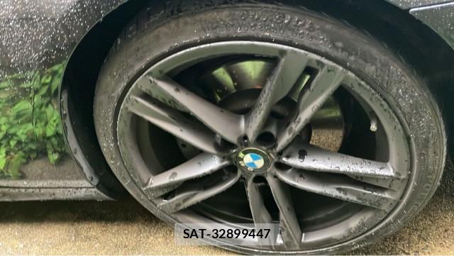 Bmw 6 SERIES 2014-04 8281358-8