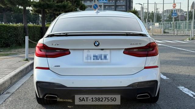 Bmw 6 SERIES 2017-12 8281773-1