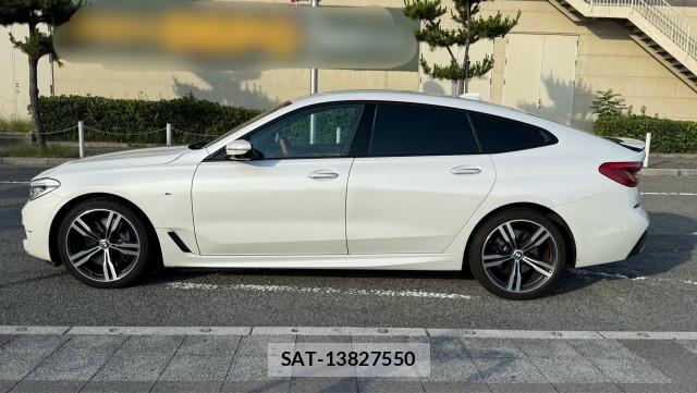 Bmw 6 SERIES 2017-12 8281773-10