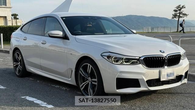Bmw 6 SERIES 2017-12 8281773-11