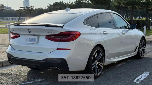Bmw 6 SERIES 2017-12 8281773-12