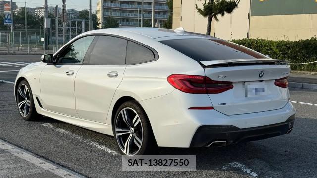 Bmw 6 SERIES 2017-12 8281773-13