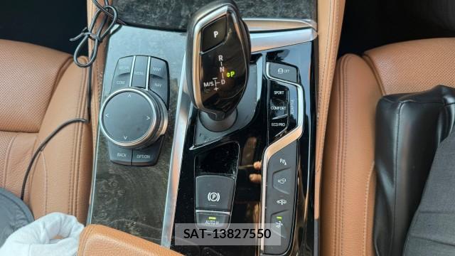 Bmw 6 SERIES 2017-12 8281773-14