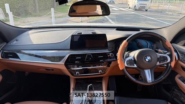 Bmw 6 SERIES 2017-12 8281773-2