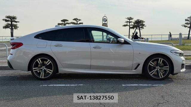 Bmw 6 SERIES 2017-12 8281773-3