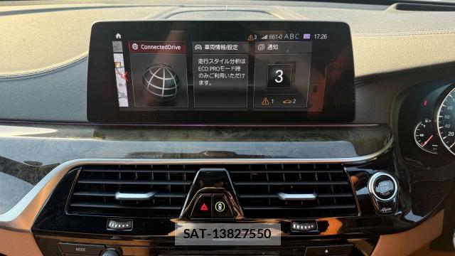 Bmw 6 SERIES 2017-12 8281773-4
