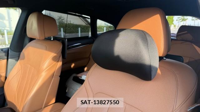 Bmw 6 SERIES 2017-12 8281773-5