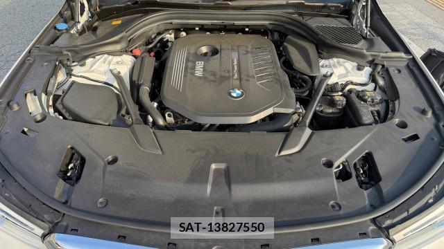 Bmw 6 SERIES 2017-12 8281773-7