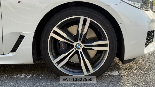 Bmw 6 SERIES 2017-12 8281773-8