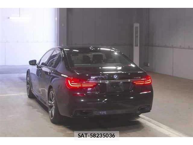 Bmw 7 SERIES 2019-04 8278914-1