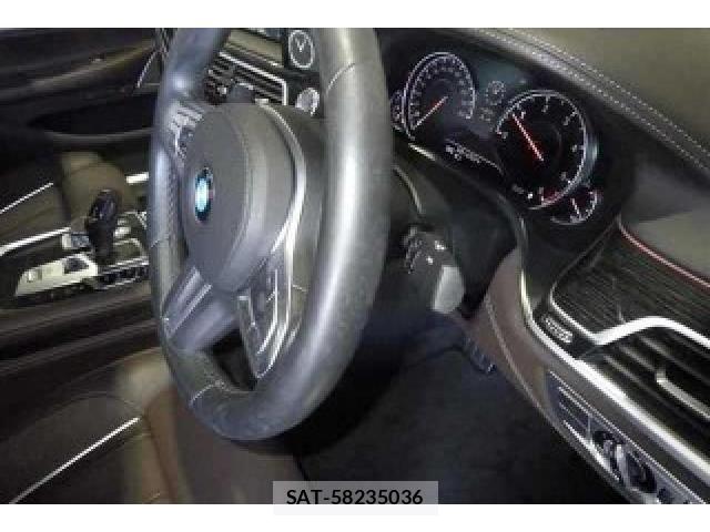 Bmw 7 SERIES 2019-04 8278914-2