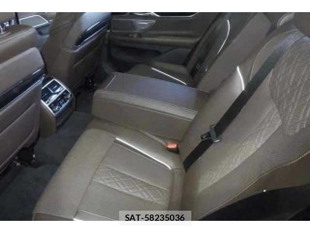 Bmw 7 SERIES 2019-04 8278914-3