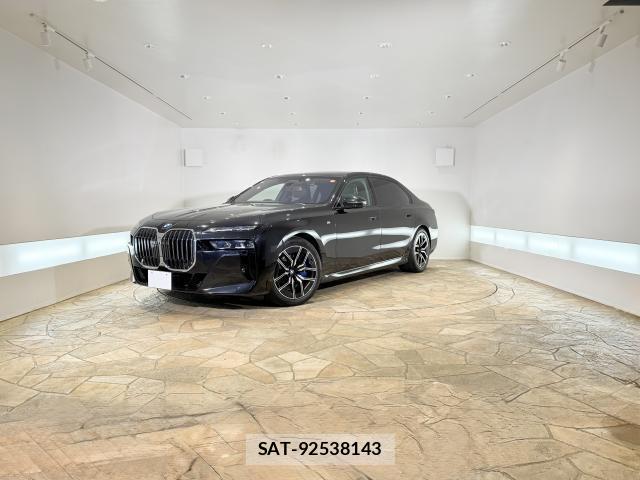 Bmw 7 SERIES 2023-08 8279235-0