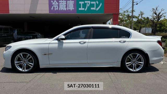 Bmw 7 SERIES 2013-02 8281054-10