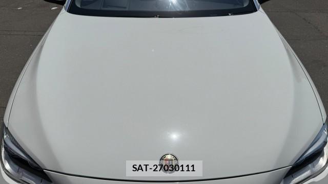 Bmw 7 SERIES 2013-02 8281054-11