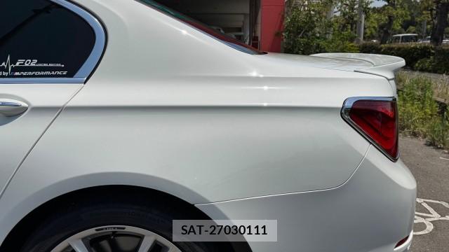 Bmw 7 SERIES 2013-02 8281054-13