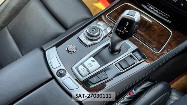 Bmw 7 SERIES 2013-02 8281054-14