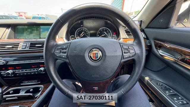 Bmw 7 SERIES 2013-02 8281054-16