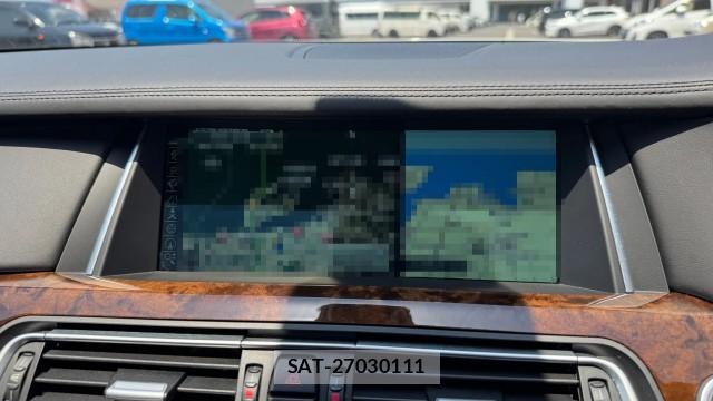 Bmw 7 SERIES 2013-02 8281054-4