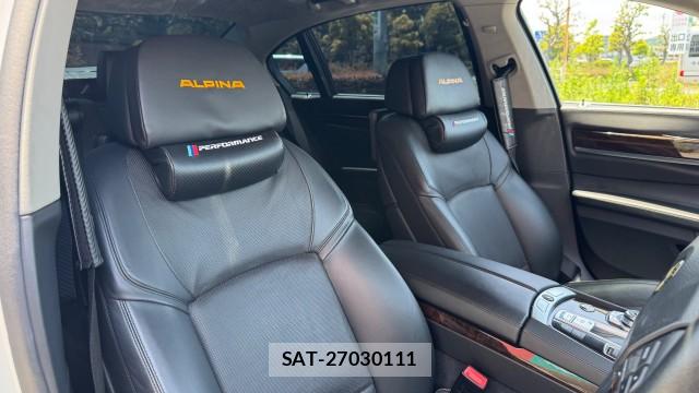 Bmw 7 SERIES 2013-02 8281054-5