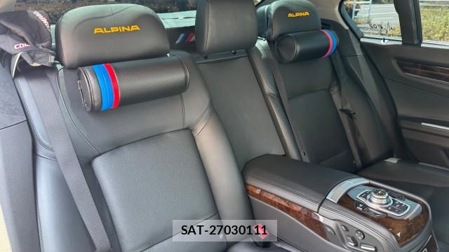 Bmw 7 SERIES 2013-02 8281054-6