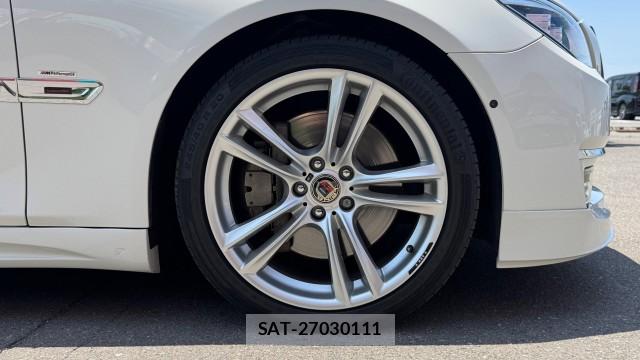 Bmw 7 SERIES 2013-02 8281054-8