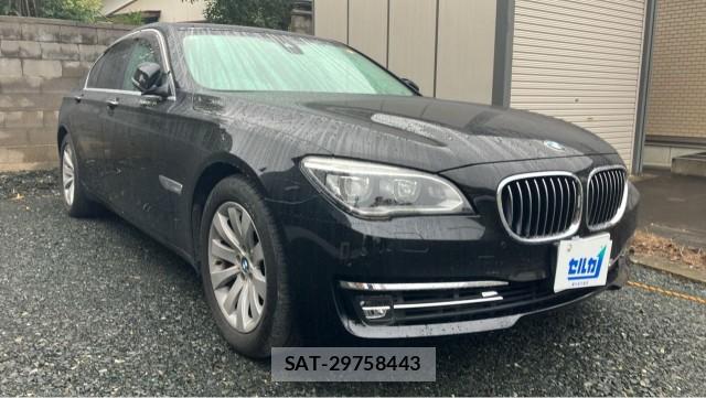Bmw 7 SERIES 2014-05 8281470-11