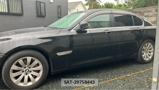 Bmw 7 SERIES 2014-05 8281470-3