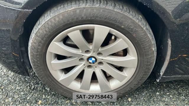 Bmw 7 SERIES 2014-05 8281470-8