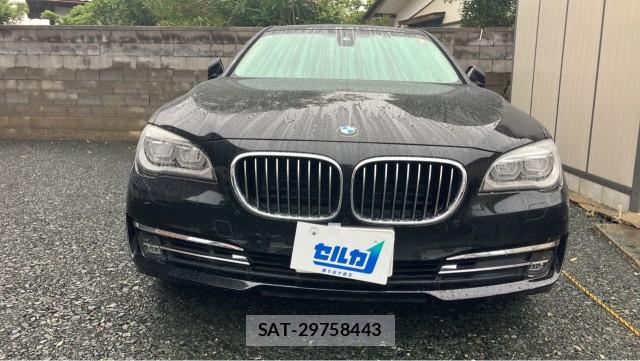 Bmw 7 SERIES 2014-05 8281470-9