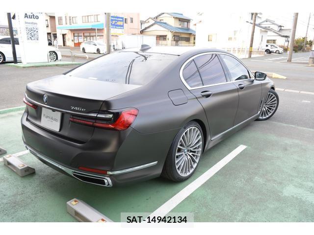 Bmw 7 SERIES 2020-02 8283231-1