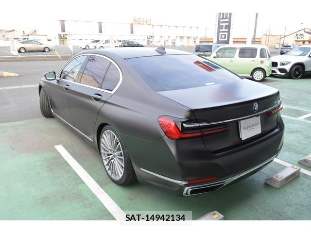 Bmw 7 SERIES 2020-02 8283231-10